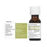 Aura Cacia, Bay Essential Oil, 0.5 Oz