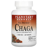 Chaga, Full Spectrum™