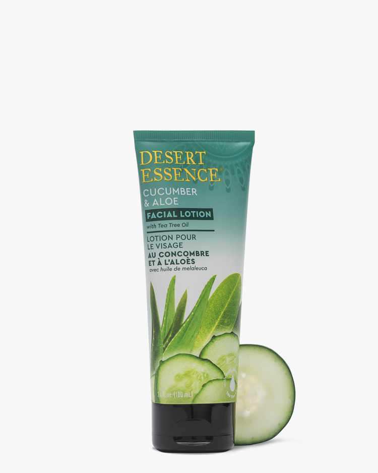 Desert-Essence-Cucumber-Aloe-Facial-Lotion