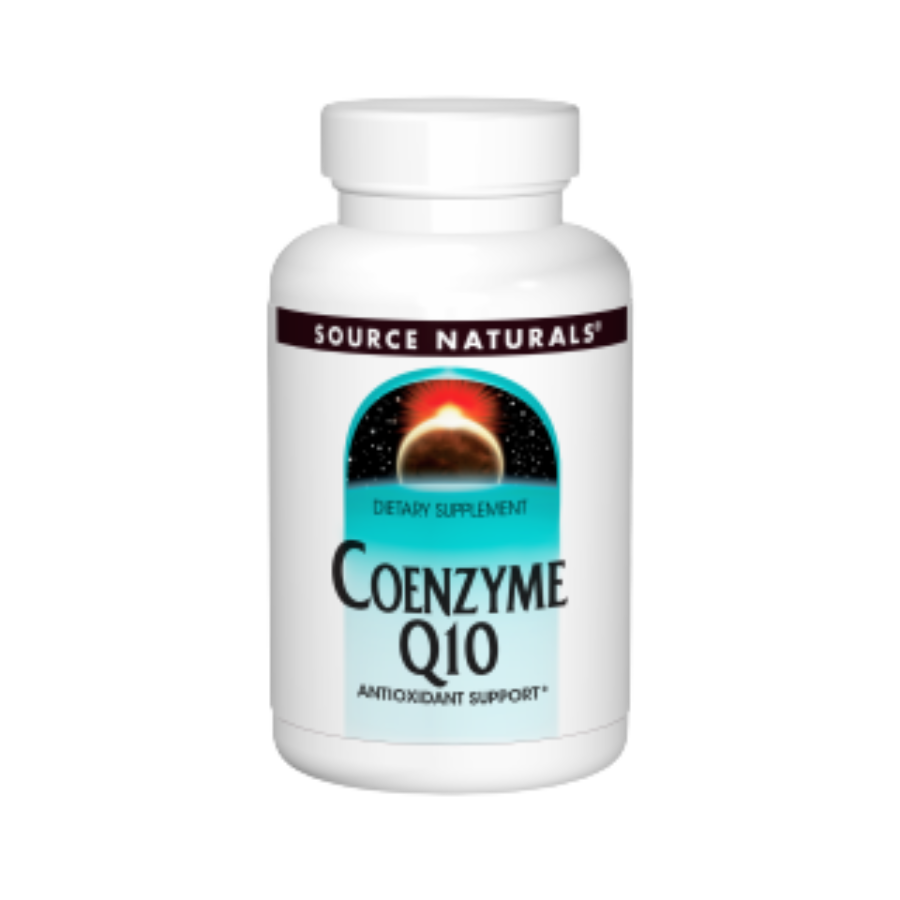 Source Naturals, Coenzyme Q10 400mg (30,60) Softgels| Maple Herbs