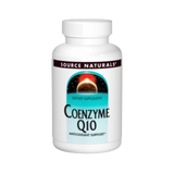 Source Naturals, Coenzyme Q10 400mg (30,60) Softgels| Maple Herbs