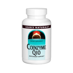 Source Naturals, Coenzyme Q10 400mg (30,60) Softgels| Maple Herbs