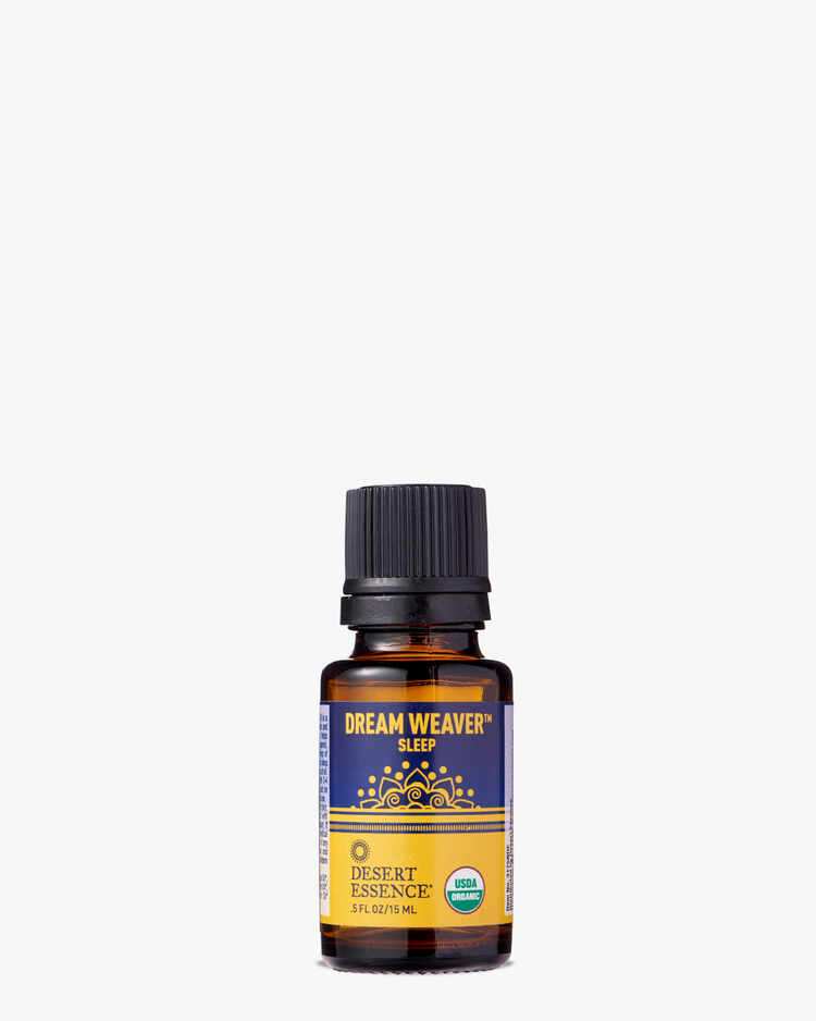 Dream Weaver Organic Essential Oil