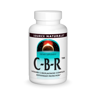 Source Naturals C-B-R - Vitamin C