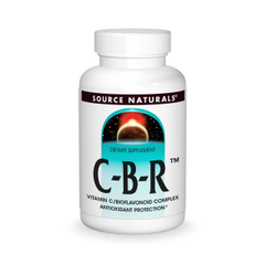 Source Naturals C-B-R - Vitamin C