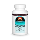 Source Naturals, Coenzyme Q10 30mg (30,60,120) Capsules| Maple Herbs