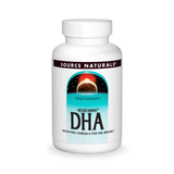 Source Naturals, DHA, Neuromins® 200mg (30,60,120) VegiGels| Maple Herbs