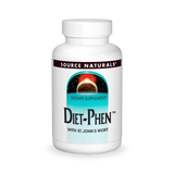 Source Naturals, Diet-Phen™ 814mg (45,90,180) Tablet| Maple Herbs