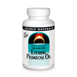 Source Naturals, Evening Primrose Oil, Hexane-Free 500mg (30,60,90,180) Softgels| Maple Herbs