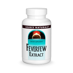 Feverfew Extract