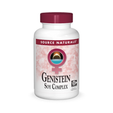 Source Naturals, Eternal Woman Genistein Soy Complex 1000mg (60,120) Tablet| Maple Herbs