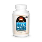 Source Naturals, Life Force Multiple, 120 Capsules