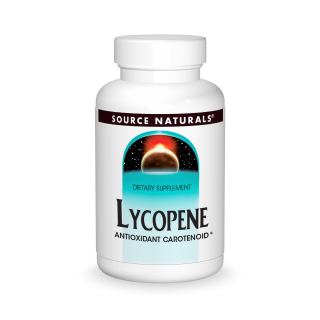 Source Naturals, Lycopene 15mg (30,60) Softgels| Maple Herbs