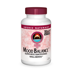 Source Naturals, Mood Balance™ (45,90) Tablet| Maple Herbs