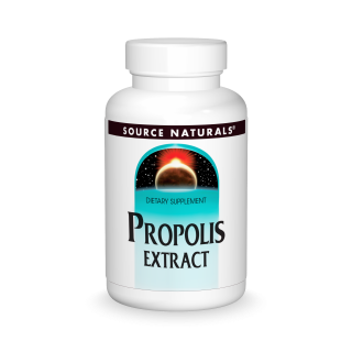 Source Naturals, Propolis Extract Liquid| Maple Herbs