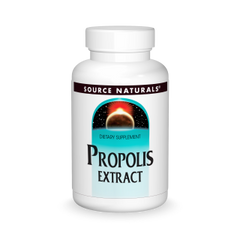 Source Naturals, Propolis Extract Liquid| Maple Herbs