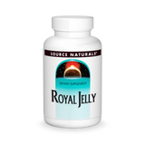 Source Naturals, Royal Jelly 500mg 