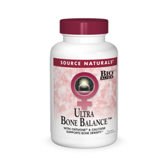 Source Naturals, Ultra Bone Balance™ (30,60,120,240) Tablet| Maple Herbs