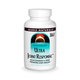 Source Naturals, Ultra Joint Response™ (45,90,180) Tablets| Maple Herbs