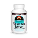 Source Naturals, Urban Air Defense™ (30,60) Tablet| Maple Herbs