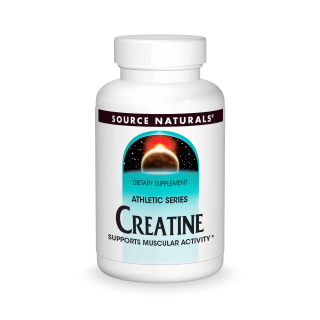 Creatine, Athletic Series