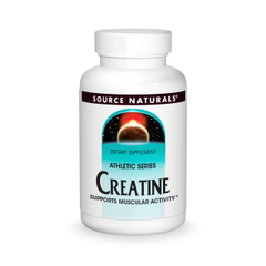 Creatine, Athletic Series