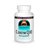 Source Naturals, Coenzyme Q10 with BioPerine® 100mg (30,60,90) Softgels| Maple Herbs