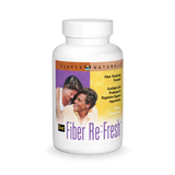 Source Naturals, Diet Fiber Re:Fresh™ Powder| Maple Herbs