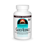 Source Naturals Gluco-Science