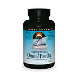 Source Naturals, Omega-3 Fish Oil 800mg (30,60,120) Softgels| Maple Herbs