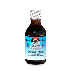 Source Naturals,ArcticPure® Omega-3 (200) Fish Oil| Maple Herbs