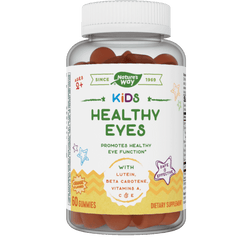 Nature's Way, Kids Healthy Eyes