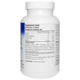 Planetary Herbals, Liver Defense, 120 Tablets