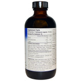 Planetary Herbals, Loquat Respiratory Syrup, 8 Fl Oz