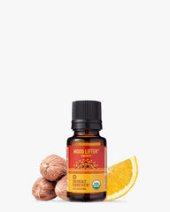 Mood Lifter Organic Essential Oil