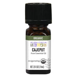 Cajeput Essential Oil 