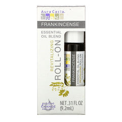 Roll-On, Frankincense-4 pc