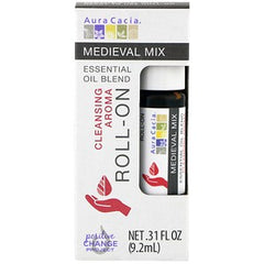 Roll-On, Medieval Mix-4 PC