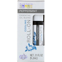 Roll-On, Peppermint-4 PC