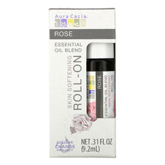 Roll-On, Rose-4 PC