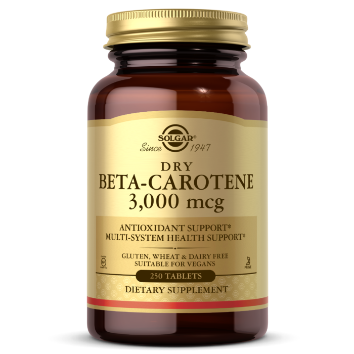 dry-beta-carotene-3-000-mcg-250-tabs-033984002319