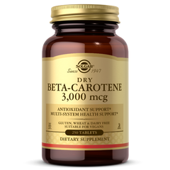 dry-beta-carotene-3-000-mcg-250-tabs-033984002319