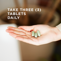 Take-three-tablets-daily