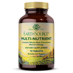 solgar-earth-source-multi-nutrient-90-tablets