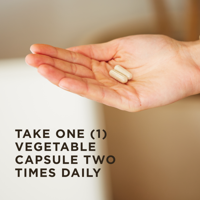 take-one-cegetable-capsules-two-times-daily