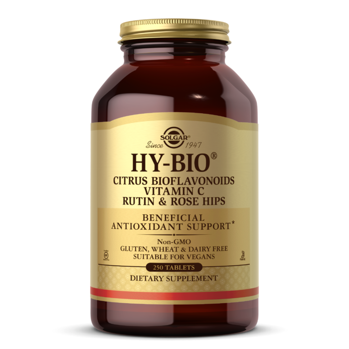 HY-BIO® TABS 