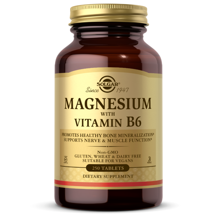 solgar-magnesium-with-vitamin-b6-250-tablets-maple-herbs