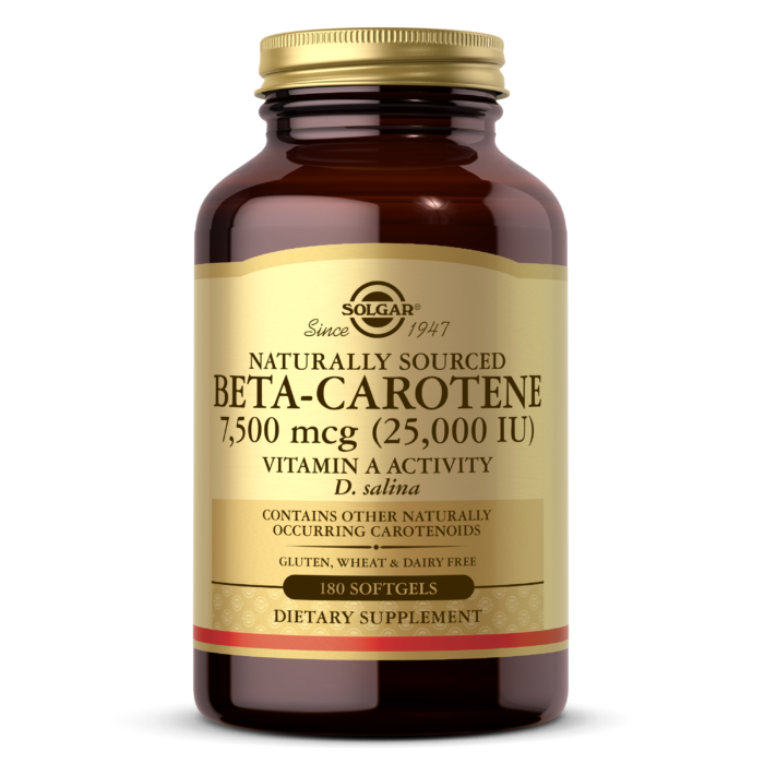 naturally-sourced-oceanic-beta-carotene-7500-mcg-25-000-iu-180-softgels-033984020306