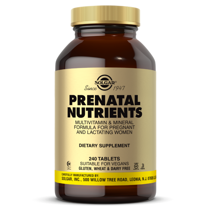 solgar-prenatal-nutrients-240-tablets