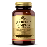 Solgar, Quercetin Complex with Ester-C® Plus Vegetable (50, 100) Caps | Maple Herbs